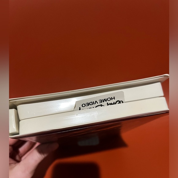 1998 Disney Presents BELLE’S MAGICAL WORLD Vhs #12546 - Picture 8 of 15